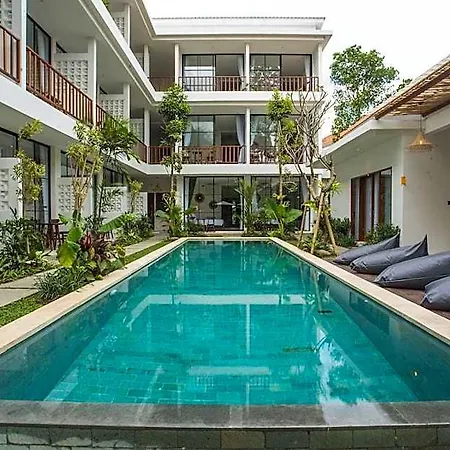 Tegal Wangi Canggu