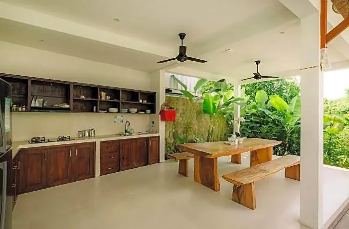 Tegal Wangi Canggu Buduk