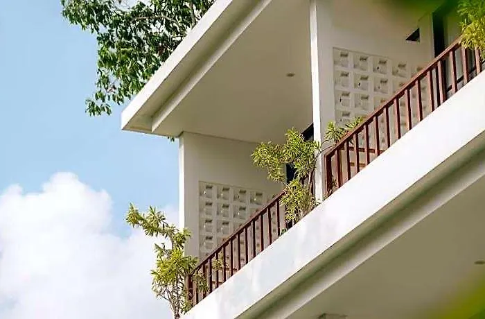 Tegal Wangi Canggu 3* Buduk