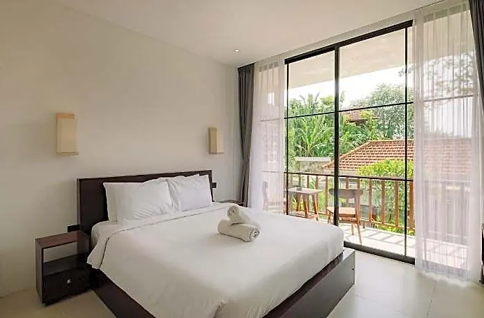 Tegal Wangi Canggu Guest house Buduk