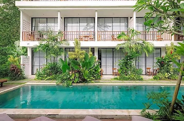 Tegal Wangi Canggu Guest house Buduk