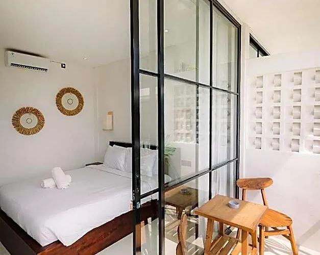 Guest house Tegal Wangi Canggu Buduk