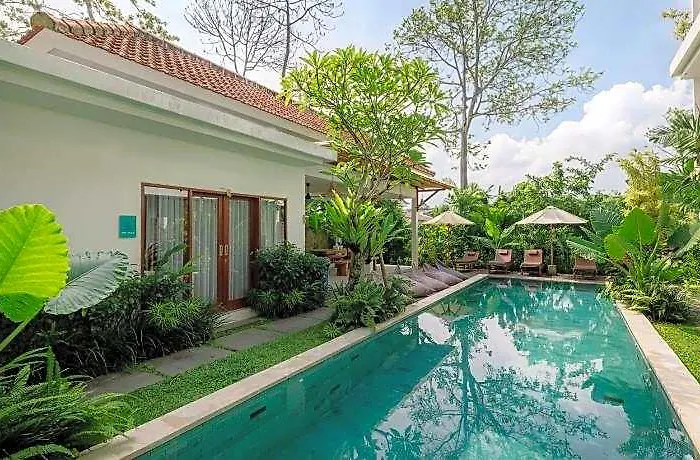 Tegal Wangi Canggu Guest house Buduk