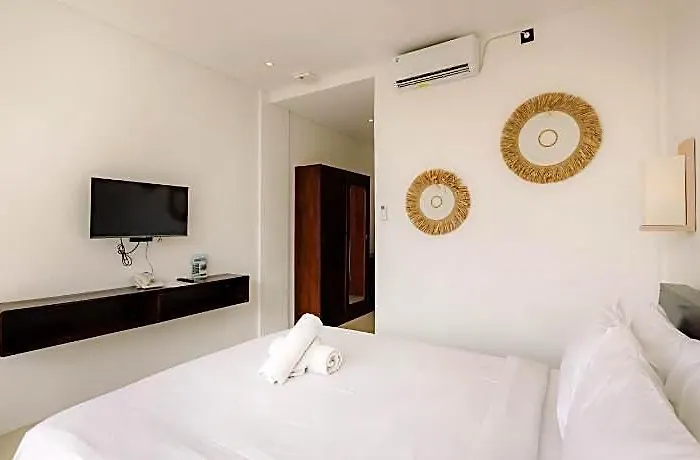 Tegal Wangi Canggu Guest house 3*