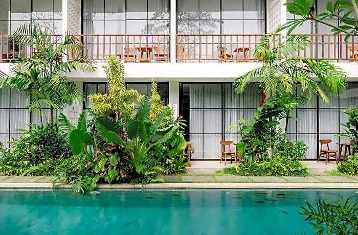 Tegal Wangi Canggu Buduk