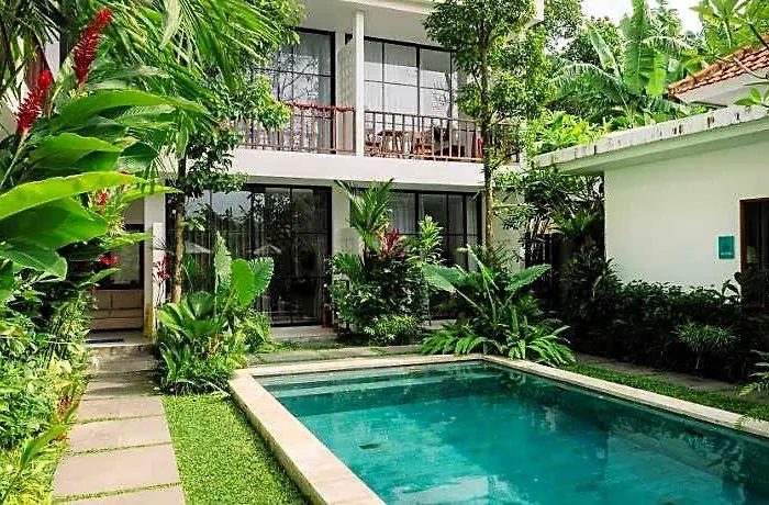 Tegal Wangi Canggu 3*