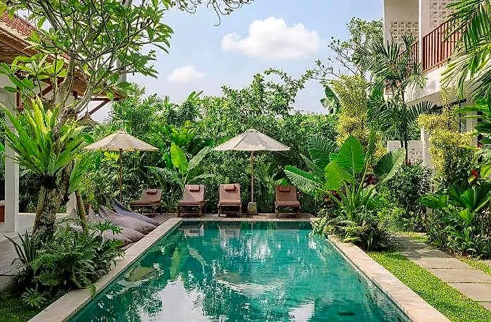 Tegal Wangi Canggu