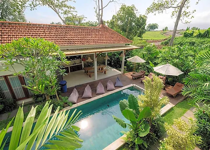 Tegal Wangi Canggu 3*