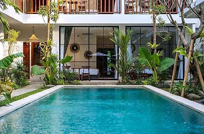 Tegal Wangi Canggu 3* Buduk