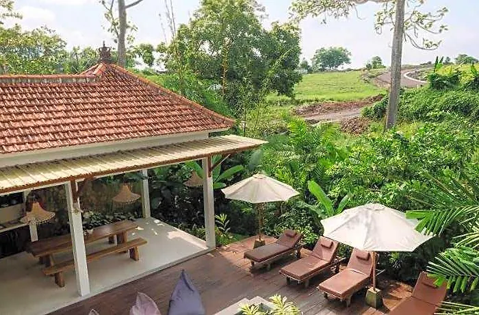 Tegal Wangi Canggu