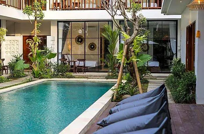 Guest house Tegal Wangi Canggu Buduk