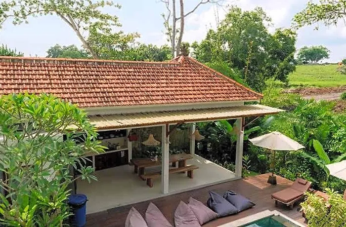 Tegal Wangi Canggu
