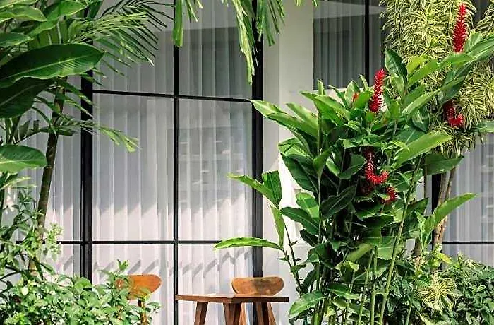Guest house Tegal Wangi Canggu